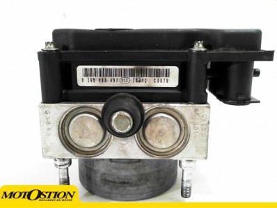 Unidad mando abs Bmw f800s 800 cc 2006 - 2009