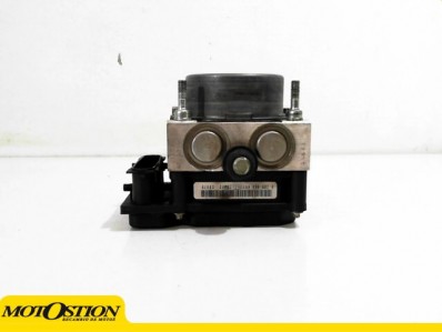 Unidad mando abs Bmw f800s 800 cc 2006 - 2009