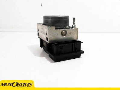 Unidad mando abs Bmw f800s 800 cc 2006 - 2009