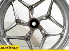 Rueda delantera BMW F800 ST 800 2006-2008 Recambio Ocasion