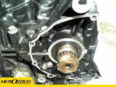 Motor  tiger 955 2005 - 2006