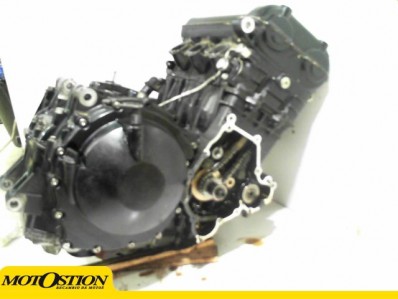 Motor  tiger 955 2005 - 2006