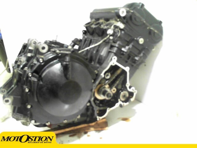 Motor  tiger 955 2005 - 2006