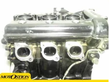 Motor  tiger 955 2005 - 2006