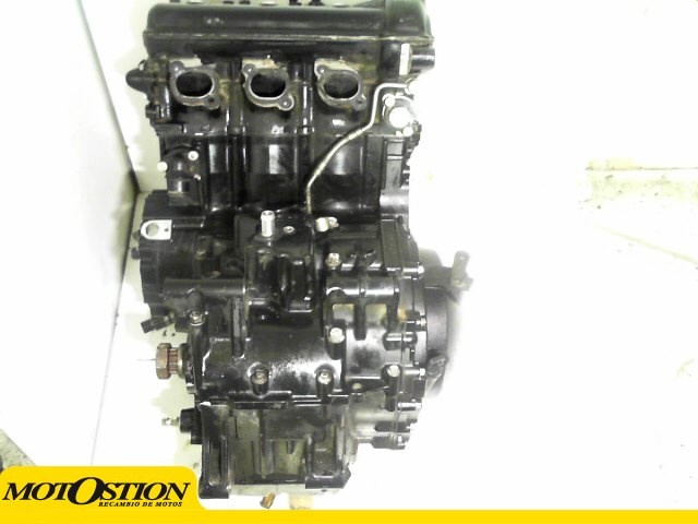 Motor  tiger 955 2005 - 2006