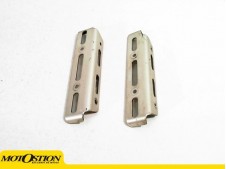 Embellecedor radiador lateral SUZUKI BANDIT 400 1991-1993  moto