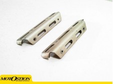 Embellecedor radiador lateral SUZUKI BANDIT 400 1991-1993  moto