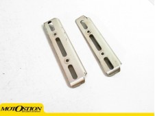 Embellecedor radiador lateral SUZUKI BANDIT 400 1991-1993  moto