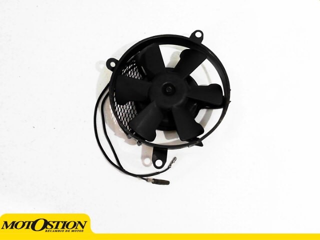 Electroventilador SUZUKI BANDIT 400 1991-1993  segunda mano