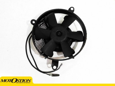 Electroventilador SUZUKI BANDIT 400 1991-1993  segunda mano