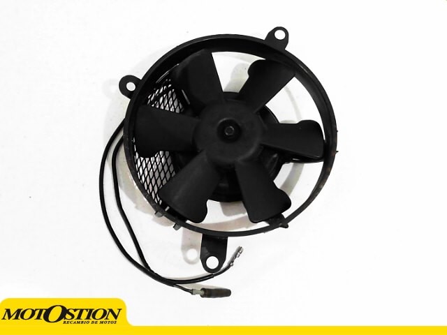 Electroventilador SUZUKI BANDIT 400 1991-1993  segunda mano
