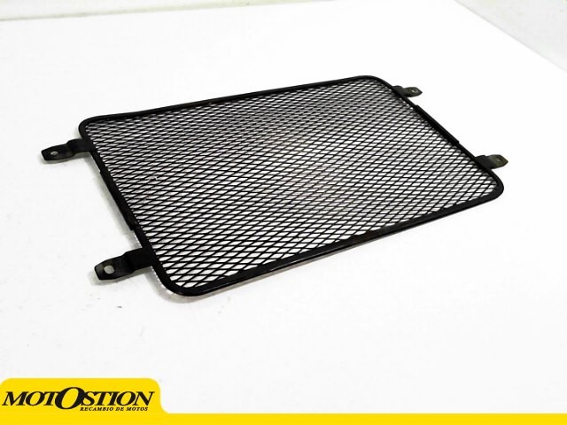 Embellecedor radiador SUZUKI BANDIT 400 1991-1993  despiece de moto