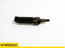 Estribera delantera izquierda SUZUKI BANDIT 400 1991-1993  recambio moto