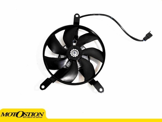 Electroventilador Kawasaki z 1000 2007-2009