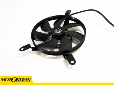 Electroventilador Kawasaki z 1000 2007-2009