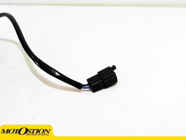 Electroventilador Kawasaki z 1000 2007-2009