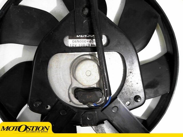 Electroventilador Kawasaki z 1000 2007-2009