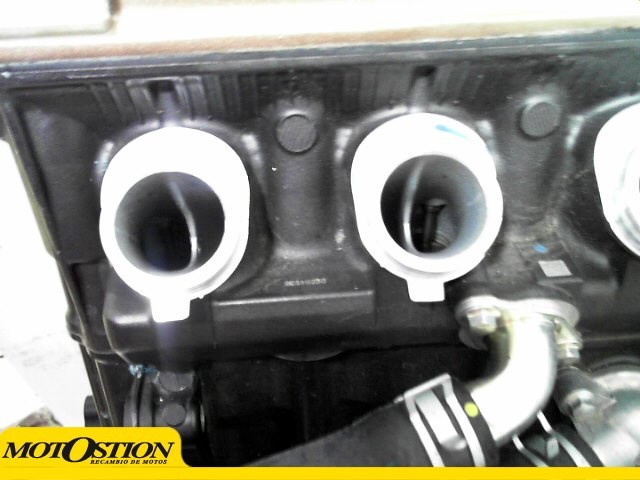Motor cbr 600 rr 2009 - 2012