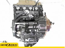 Motor cbr 600 rr 2009 - 2012