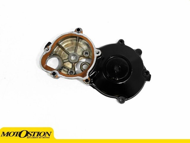 Tapa motor arranque Suzuki GSR 600 ABS 2007 - 2010