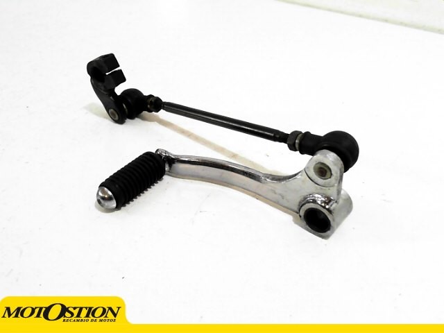 Palanca cambio KAWASAKI GPZ 500 1993-2003  motodesguace