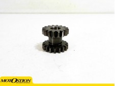 Piñon motor arranque Triumph tiger 955 2005 - 2006