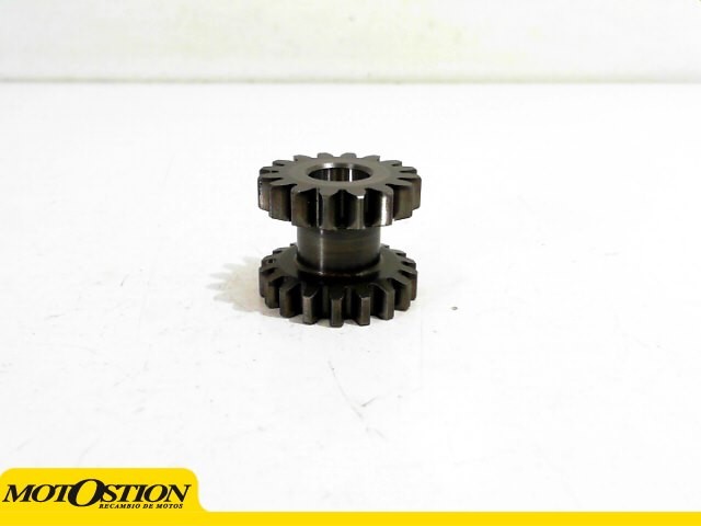 Piñon motor arranque Triumph tiger 955 2005 - 2006