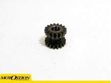 Piñon motor arranque Triumph tiger 955 2005 - 2006