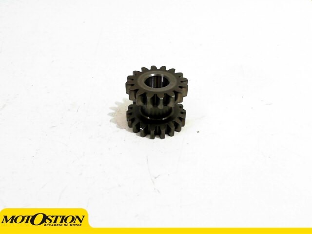 Piñon motor arranque Triumph tiger 955 2005 - 2006