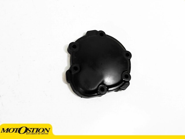 Tapa piñones motor arranque Triumph tiger 955 2005 - 2006