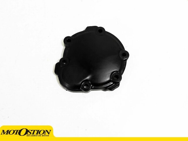 Tapa piñones motor arranque Triumph tiger 955 2005 - 2006