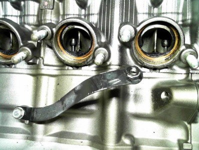 Motor perfecto Versys 1000  SE 2019 - 2021