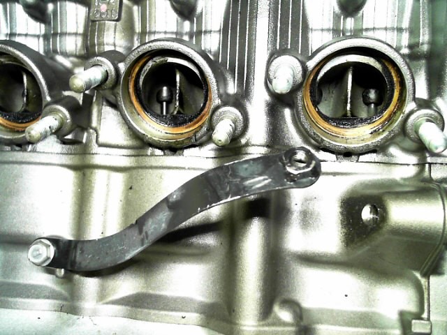 Motor perfecto Versys 1000  SE 2019 - 2021