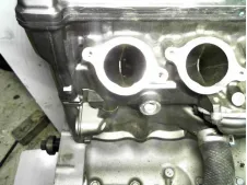 Motor perfecto Versys 1000  SE 2019 - 2021