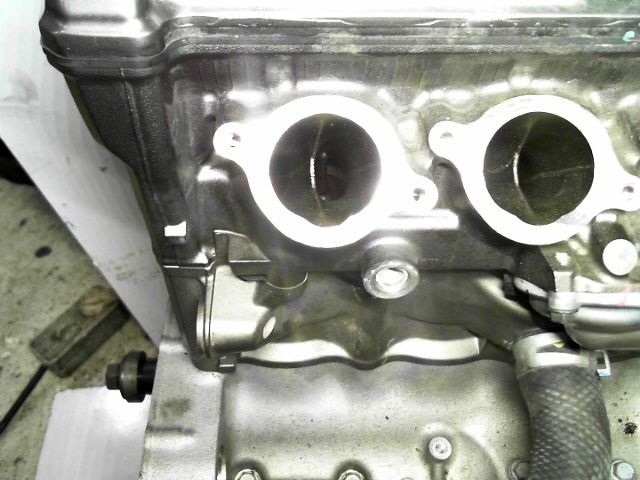 Motor perfecto Versys 1000  SE 2019 - 2021