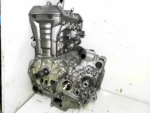 Motor perfecto Versys 1000  SE 2019 - 2021