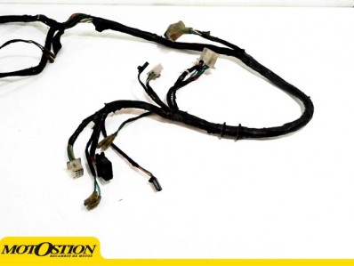 Sistema electrico completo Kymco Agility city 125 2007-2014