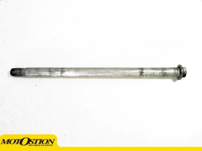 Eje rueda trasero Kawasaki Z 800 e 2013 - 2016