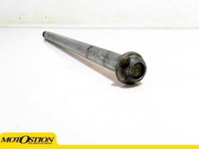 Eje rueda trasero Kawasaki Z 800 e 2013 - 2016