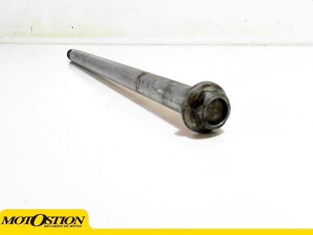 Eje rueda trasero Kawasaki Z 800 e 2013 - 2016