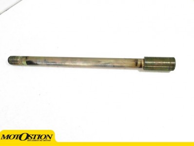 Eje basculante Kawasaki z 800 e 2013 - 2016
