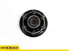 Porta coronas Kawasaki Z 800 e 2013 - 2016