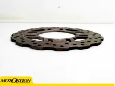 Disco freno trasero Kawasaki Z 800 e 2013 - 2016