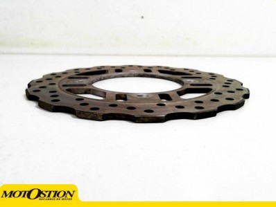 Disco freno trasero Kawasaki Z 800 e 2013 - 2016