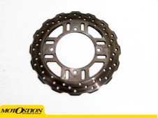 Disco freno trasero Kawasaki Z 800 e 2013 - 2016