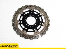 Disco feno delantero Kawasaki Z 800 e 2013 - 2016