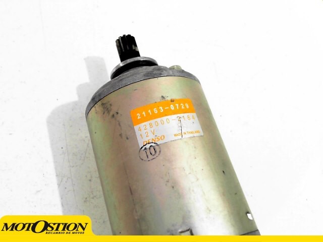 Motor arranque Kawasaki z 1000 2007-2009