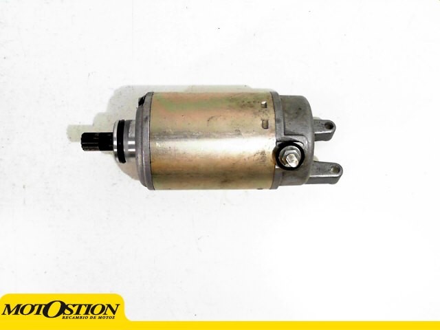 Motor arranque Kawasaki z 1000 2007-2009