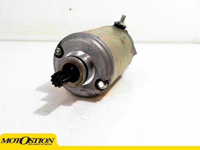Motor arranque Kawasaki z 1000 2007-2009