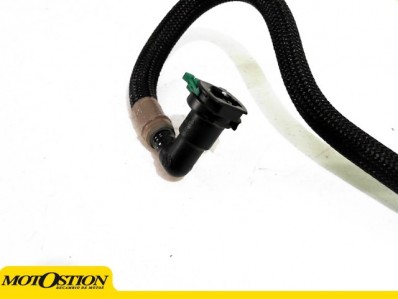 Manguito de inyeccion Kawasaki z 1000 2007-2009